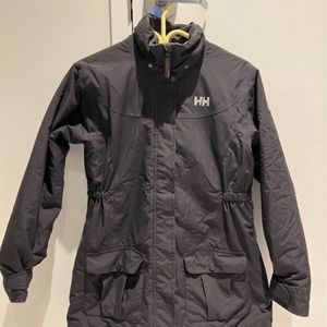 Women’s SMALL Helly Hansen Jacket